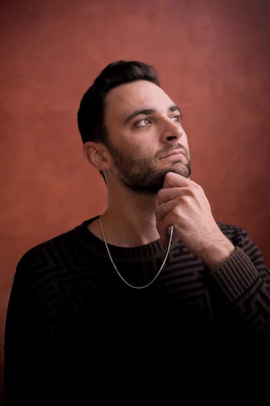 Profile picture of Zack Low