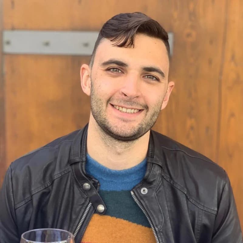 Profile picture of Zack Low